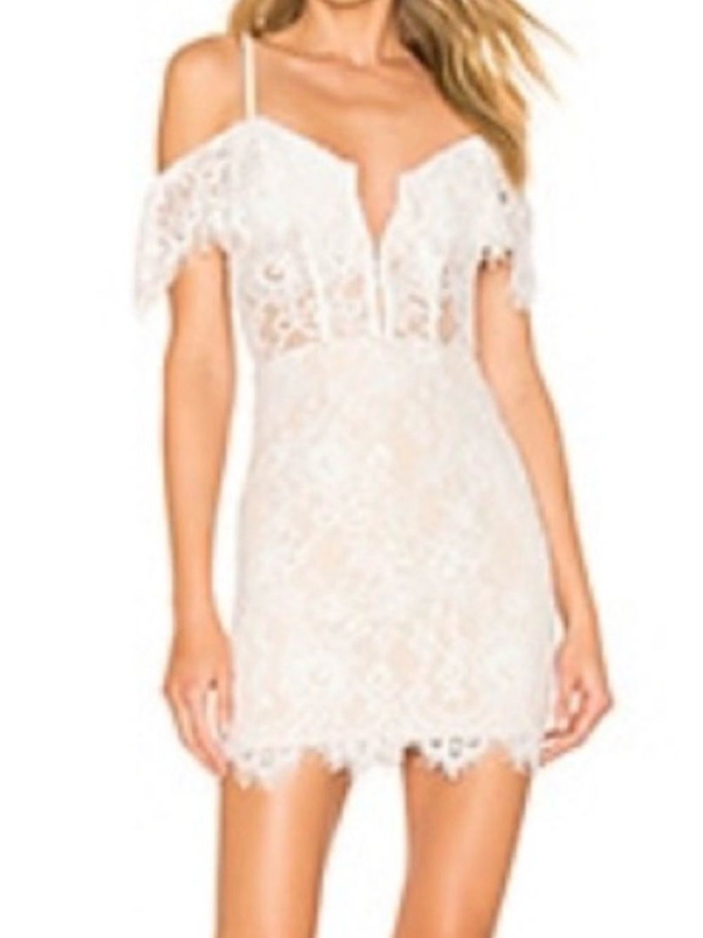NBD x Naven Allie Dress